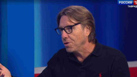 В Киеве заочно осудили директора крымского института Александра Мащенко