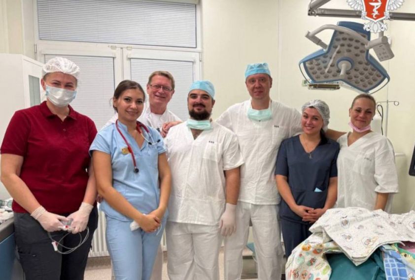 В России зафиксирован рост числа случаев заболевания гриппом и ОРВИ