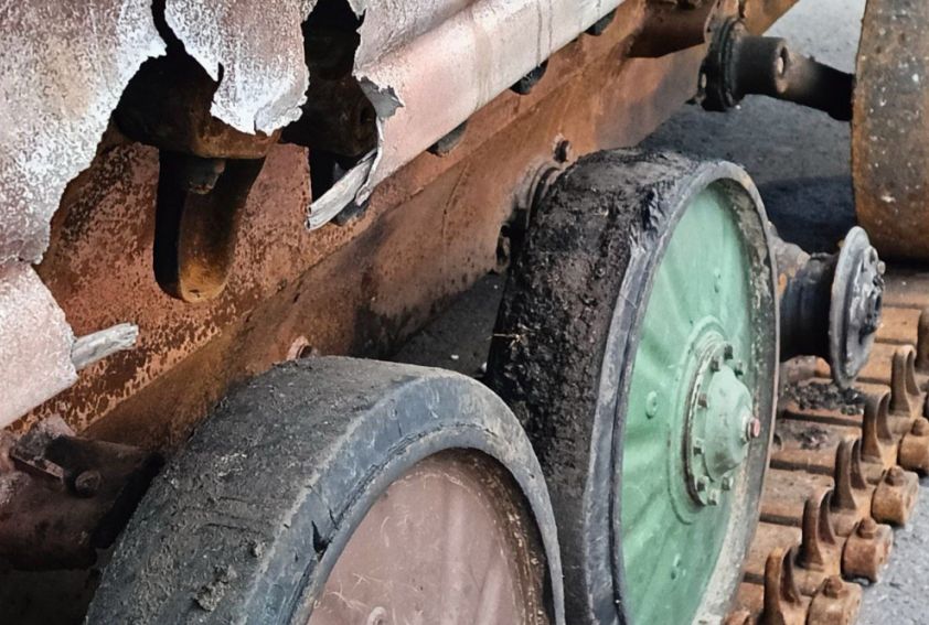 Арестович призывает к терпению в отношении продвижения российских войск на Донбассе