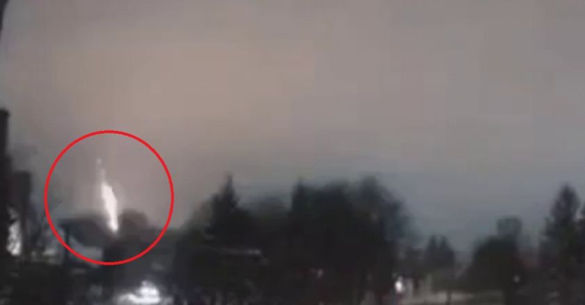 Российские войска расширяют наступление в Днепропетровской области, массированный удар по Украине