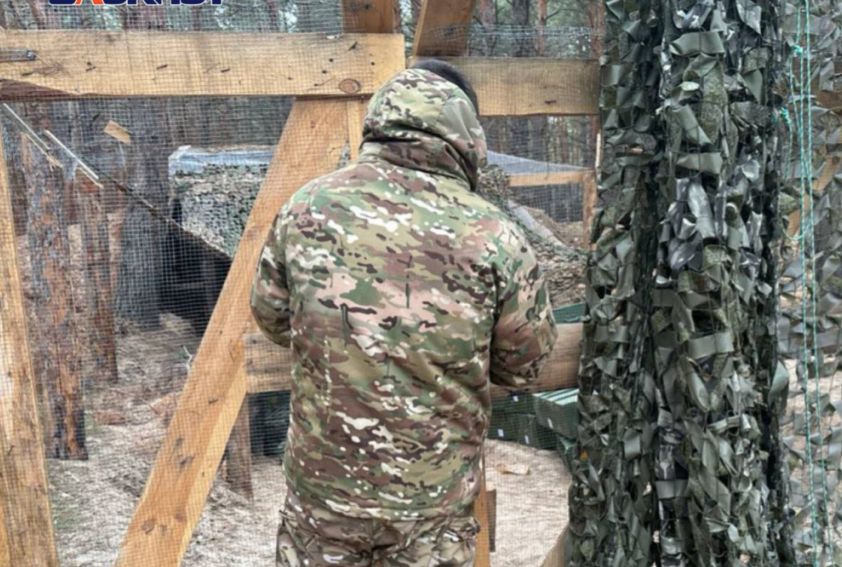 Усиление наступления: новые направления и тактика окружения в зоне СВО