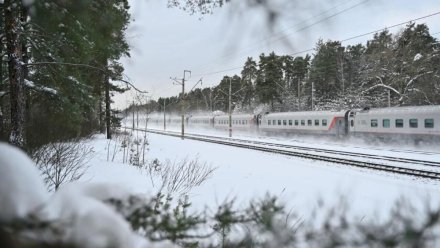 Задержка поезда Симферополь – Санкт-Петербург: Обновленная информация