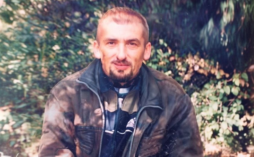 «Харцызский душитель»: История серийного убийцы, ушедшего от правосудия