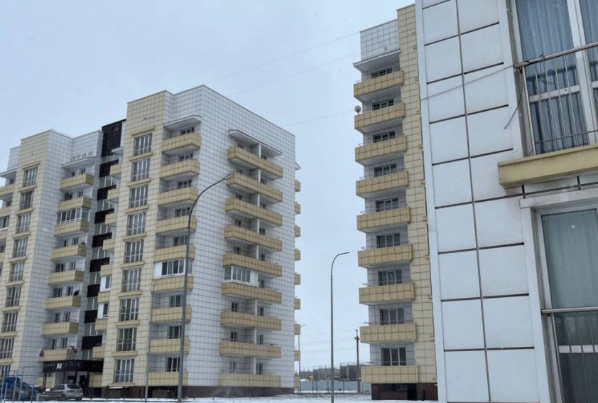 В ДНР планируют масштабное строительство жилья: новые дома появятся к 2026 году