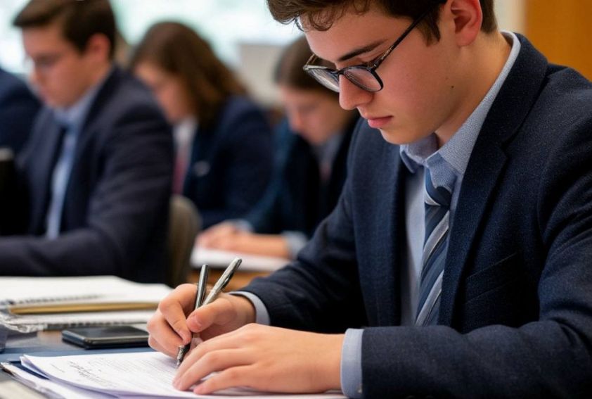 Минимальные баллы ЕГЭ-2026: Новые требования для выпускников