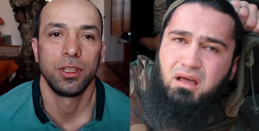 Иностранные боевики предприготовили теракт в школе на Донбассе