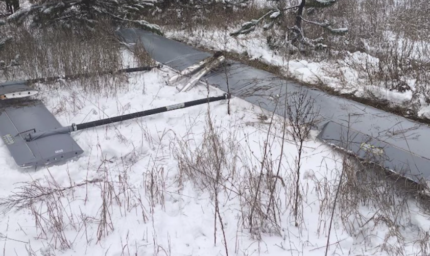 ФСБ нейтрализовала угрозу обесточивания ДНР в Новый год