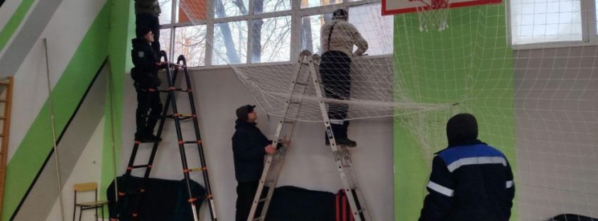 Хабаровский Край Поддерживает Дебальцево: Восстановление Жилого Фонда После Обстрела