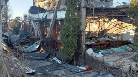 Трагедия в Хорлеме: Подтверждены многочисленные жертвы обстрела