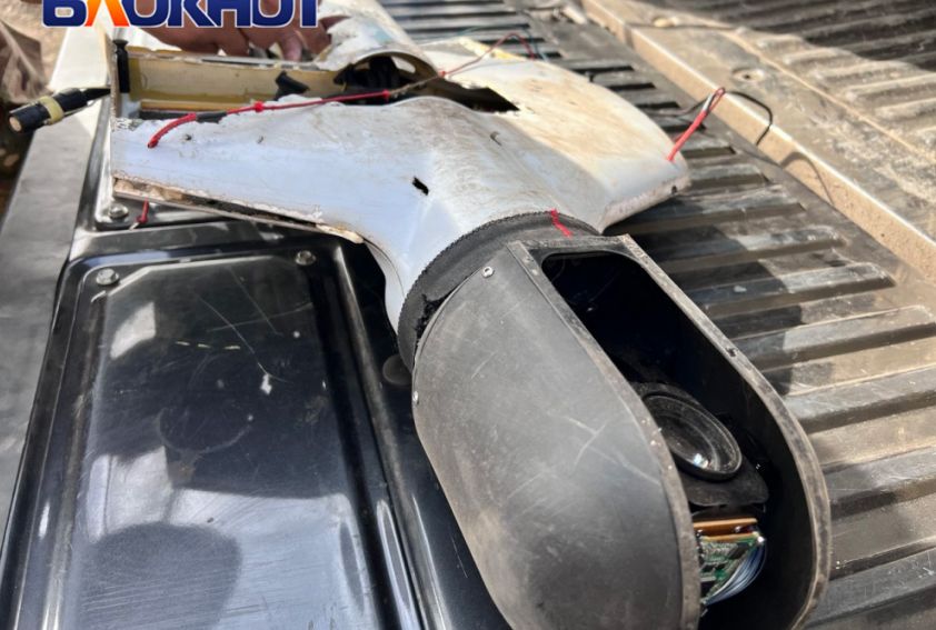 ДНР ужесточает контроль над информацией о ВСУ и БПЛА