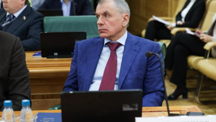 Крымское самоопределение: взгляд из Москвы