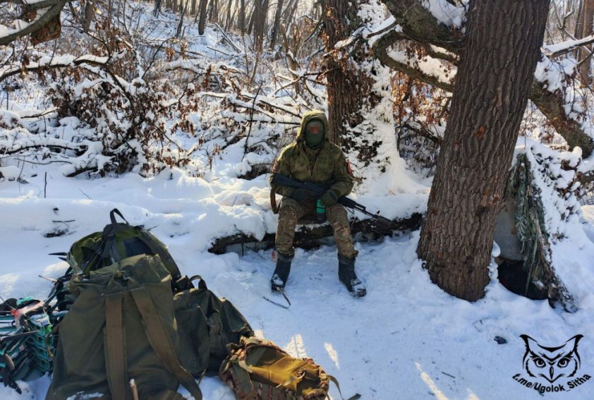 Штурм Красного Лимана и ожидания перемены ситуации