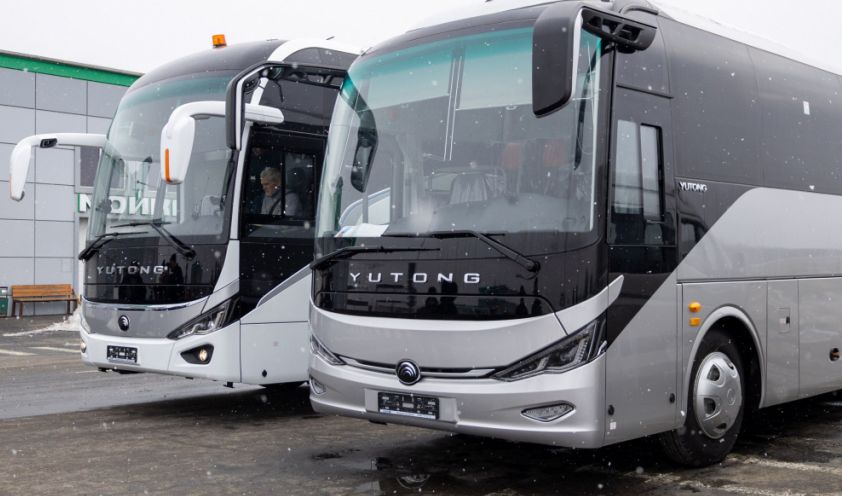 Президентский фонд оснащает культурные учреждения ДНР и ЛНР современным транспортом