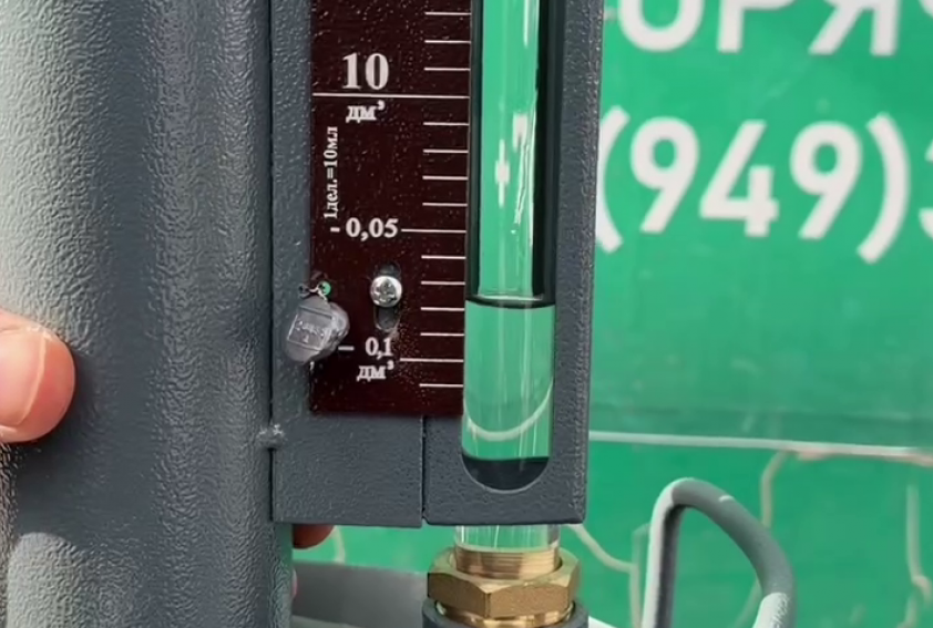 Обман на заправках: проверка блогера выявила нарушения