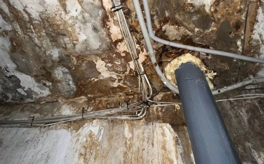 Кризис ЖКХ в Донском регионе: Дома заливает, разрушается инфраструктура