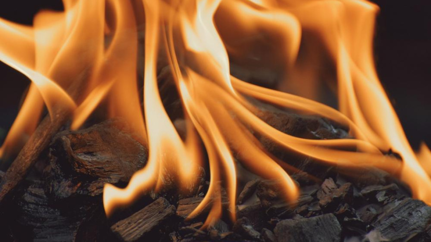 В Крыму за сутки ликвидировано три пожара