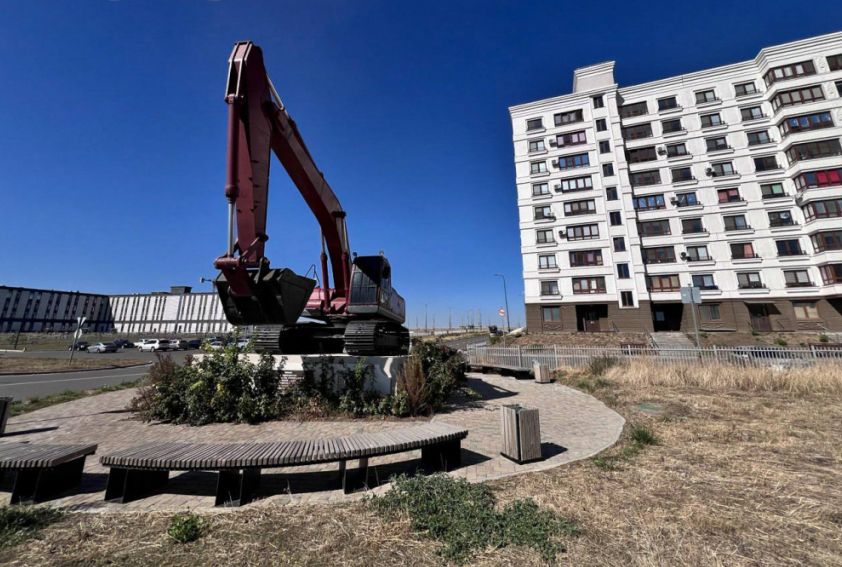 В Мариуполе появится новый жилой район