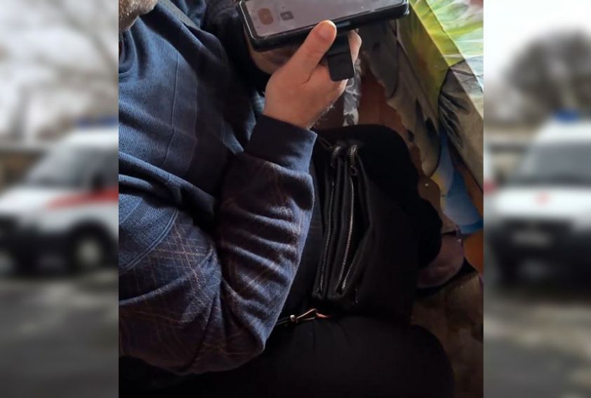 Задержка скорой помощи привела к ампутации в ДНР