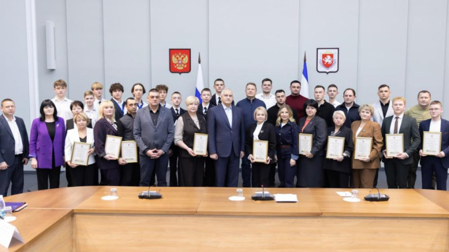 Крым – центр подготовки кадров для БПЛА