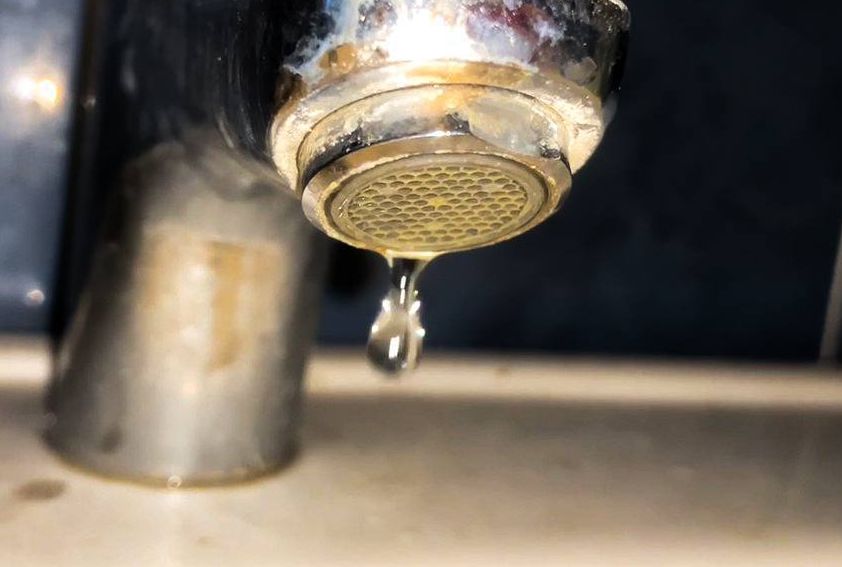 Водохранилища Донбасса Наполняются: Планы по Увеличению Подачи Воды в Донецк и Макеевку