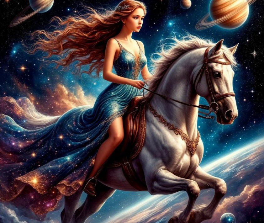 Гороскоп на неделю с 16 по 22 февраля