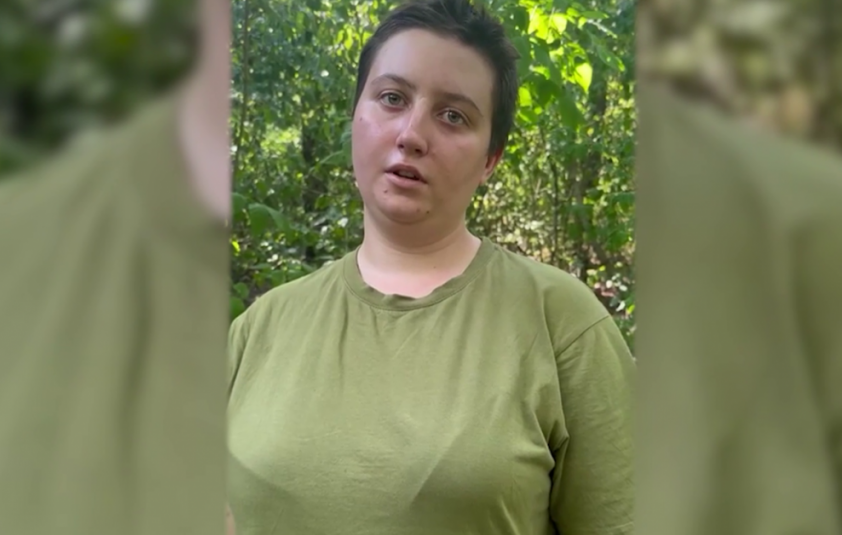 Дончанка получила двадцать лет за подготовку терактов и сотрудничество со СБУ