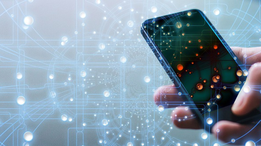 ВТБ внедряет биометрическую защиту для онлайн-банкинга