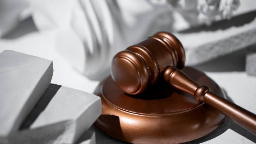 В Крыму расследуется дело о государственной измене и шпионаже