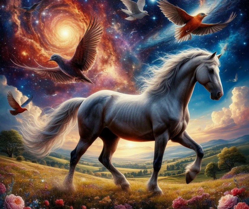 Гороскоп на неделю: Прогнозы для знаков Зодиака