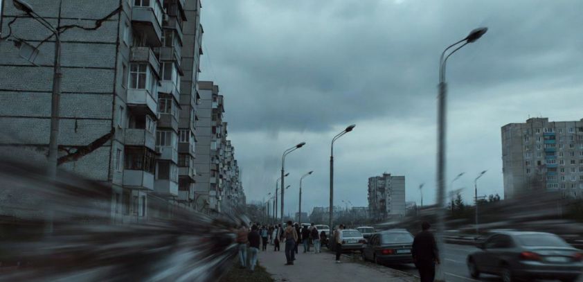 Сильные толчки в ДНР: Землетрясение зафиксировано в Северном Приазовье