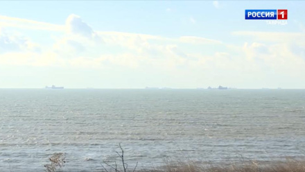 Власти Краснодарского края предъявили претензии владельцам затонувших танкеров в Керченском проливе