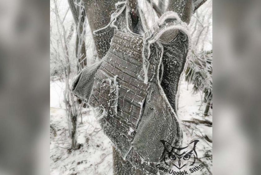 Ситуация под Красным Лиманом: Российские войска укрепляют позиции, украинские подразделения сдаются в плен