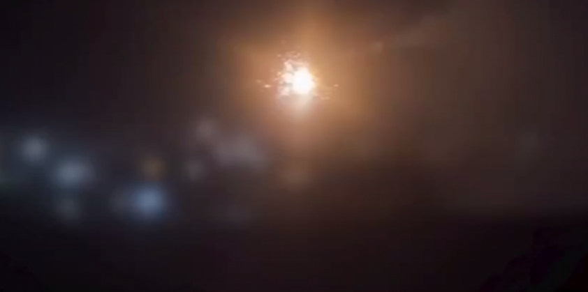 ФСБ демонстрирует эффективность в противовоздушной обороне ДНР