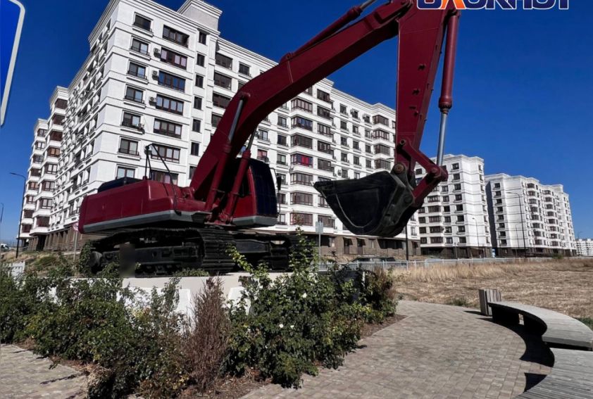 В Донбассе запускается масштабная программа жилой застройки