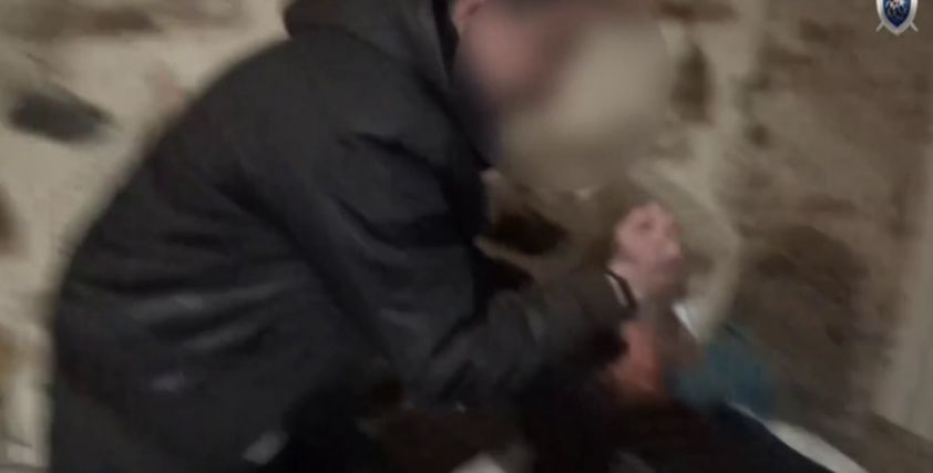 В Мариуполе произошла поножовщина во время празднования Дня защитника Отечества